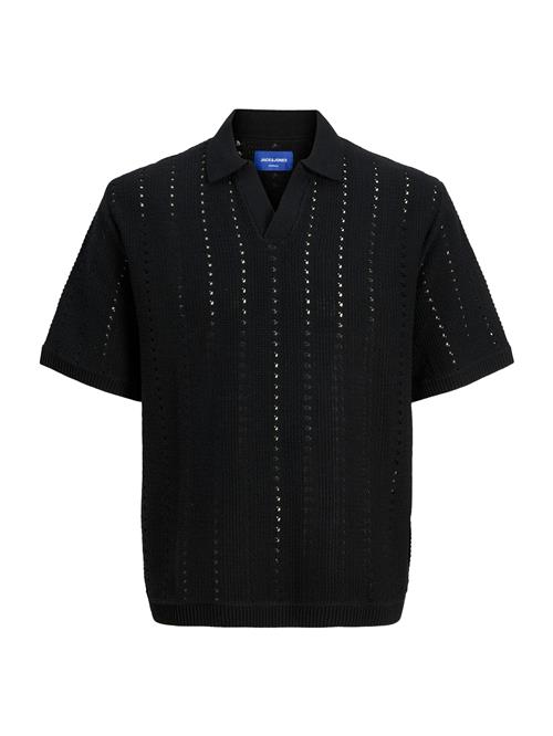 Jack & Jones Junior Pullover 'PAROS'  sort