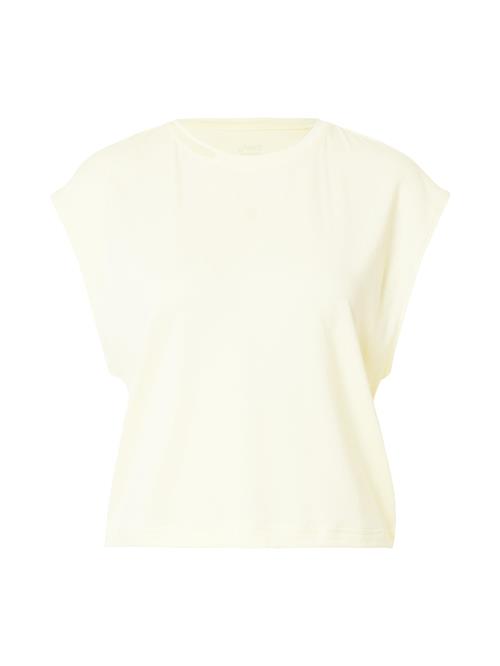 ASICS Sportsoverdel 'NAGINO'  lysegul