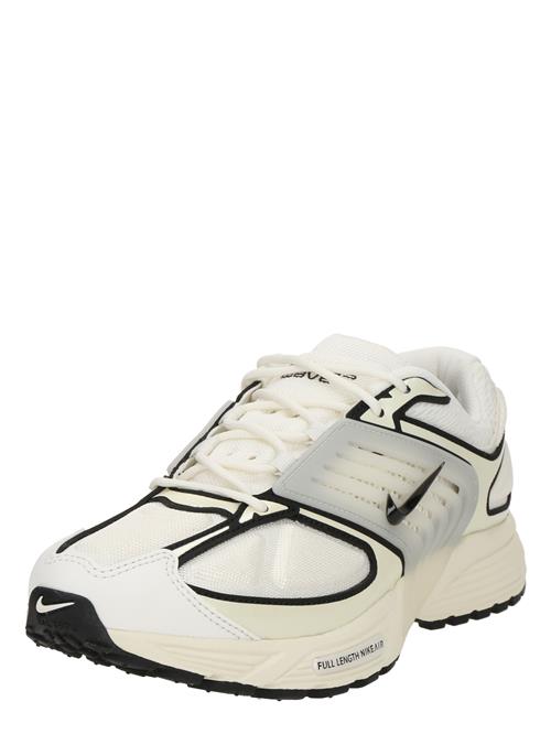 Nike Sportswear Sneaker low 'AIR PEGASUS WAVE'  beige / sort