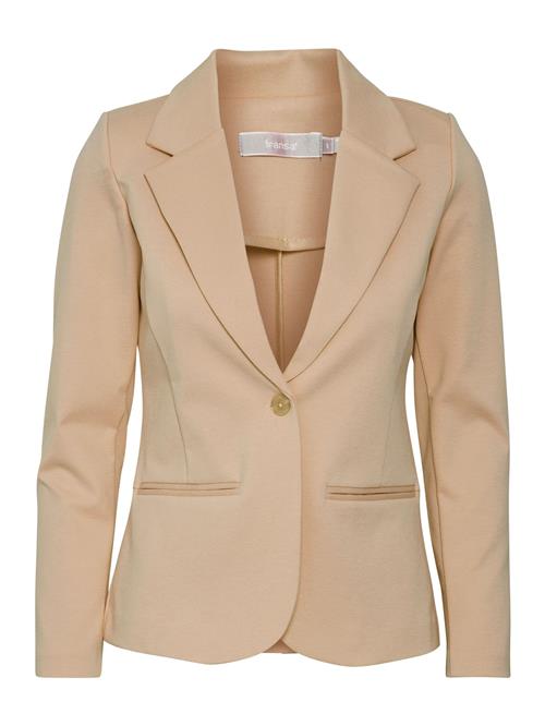 Fransa Blazer 'Zablazer'  cappuccino
