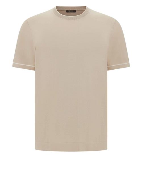 Boggi Milano Bluser & t-shirts  sand