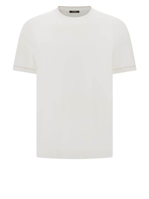 Boggi Milano Bluser & t-shirts  hvid
