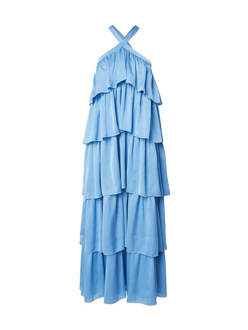 VILA Kjole 'VIFILUKA'  royalblå