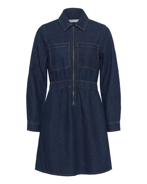 InWear Blusekjole 'DaliaI'  blue denim