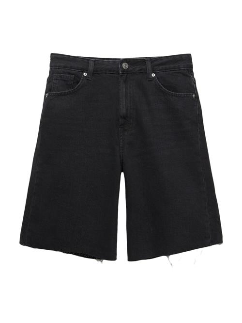 Pull&Bear Jeans  black denim