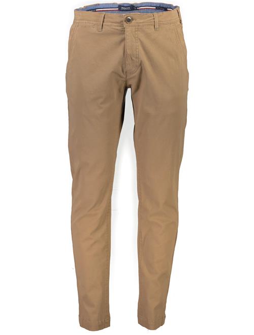 Bison Chinos