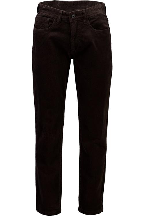 Lindbergh Fløjlsbukser