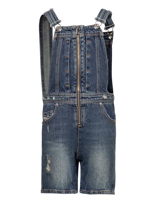 Diesel | Jedixy Overalls | 152