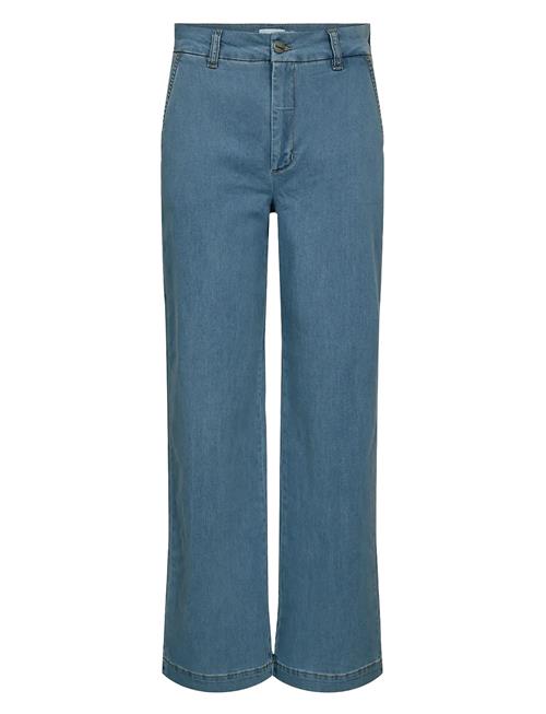 Nümph | Nuamber Pants - Light Blue | 40