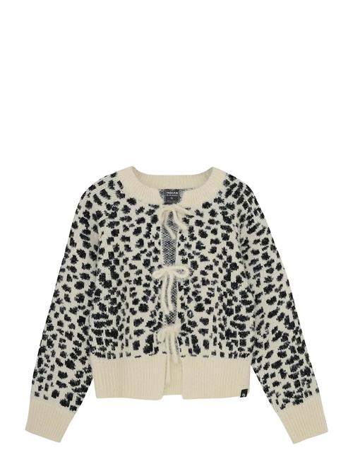 Indian Blue Jeans | Knitted Spotty | 164