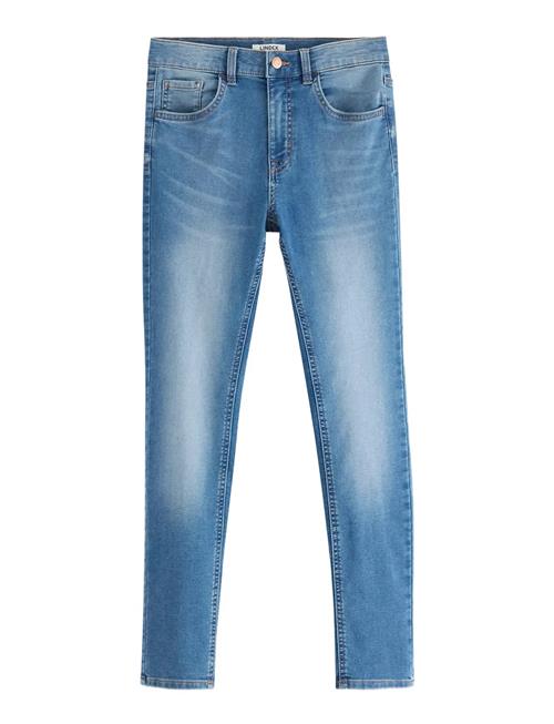 Lindex | Trousers Denim Sam Blue | 164