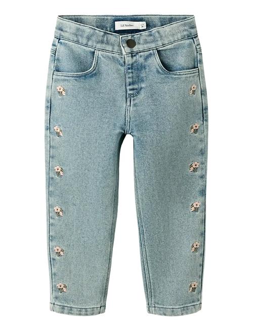 Lil'Atelier | Nmfdarlee Doa Loose Jeans 4499-Se Lil | 104