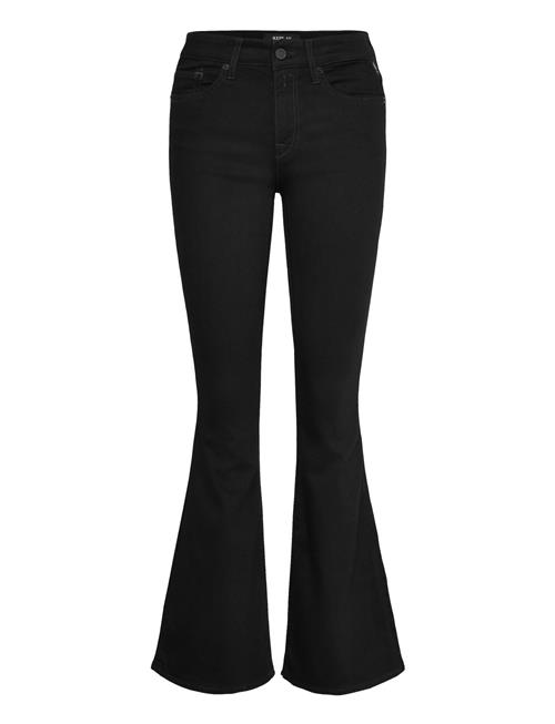 Replay | Joella Trousers Flare Regular Waist | 31 x 32