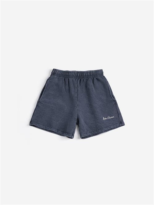 Bobo Choses Bobo Choses Shorts Navy Blue  Navy Blue 8-9 Y  Marineblå  8-9 år  mand