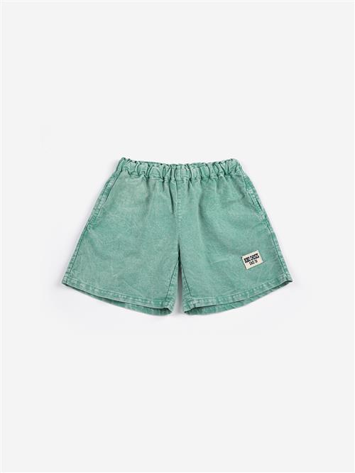 Bobo Choses Bobo Choses Since 09 Shorts Green  Green 10-11 Y  Grøn  10-11 år  mand