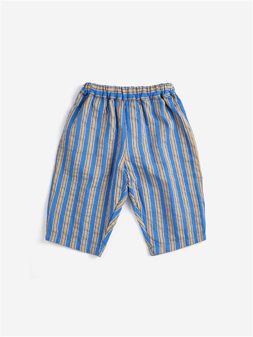 Bobo Choses New Hairline Bukser Multicolor  Multicolor 18 months  Blå  18 måneder  unisex