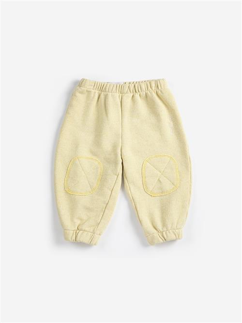 Bobo Choses Bobo Choses Joggingbukser Yellow  Yellow 12 months  Gul  12 måneder  unisex