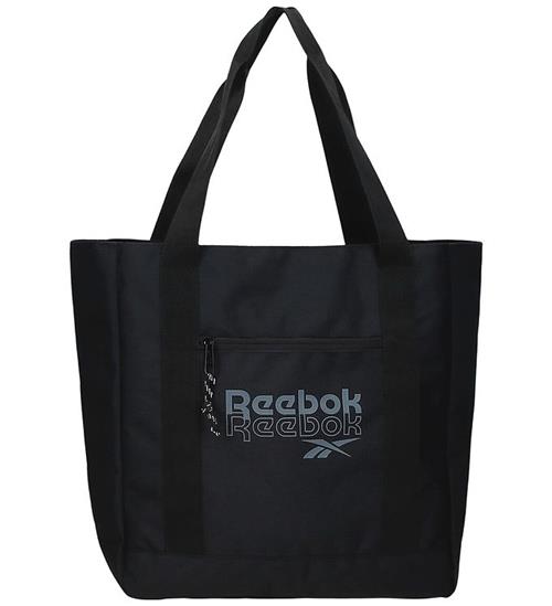 Reebok Taske - Sort