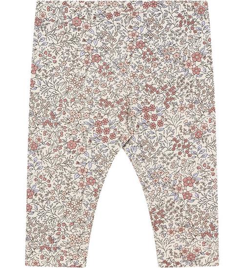 En Fant Leggings - Eggnog