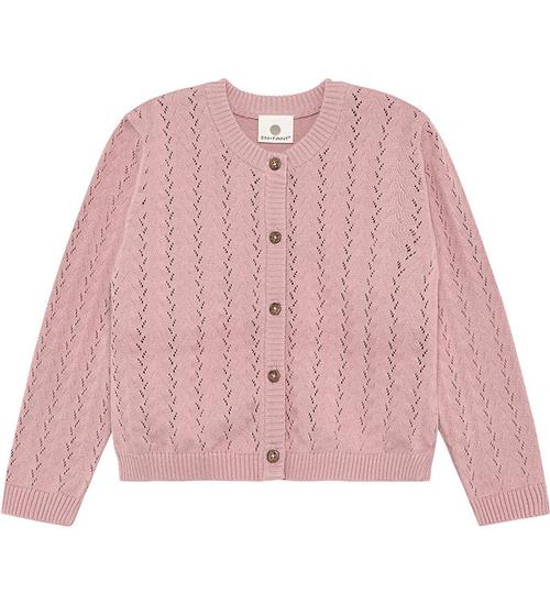 En Fant Cardigan - Strik - Zephyr