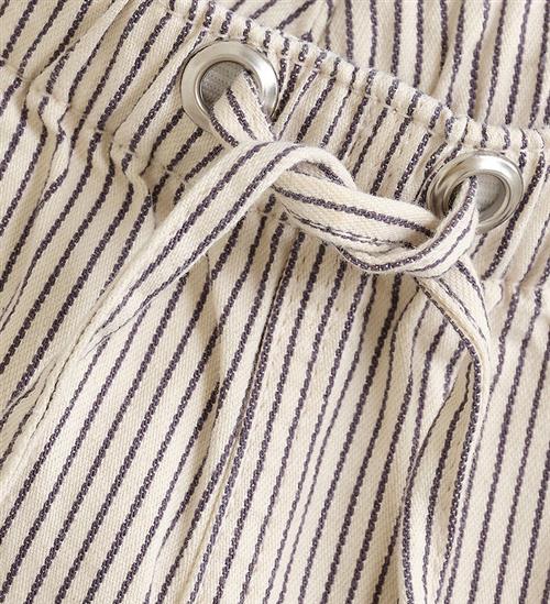 Minymo Bukser - White Swan