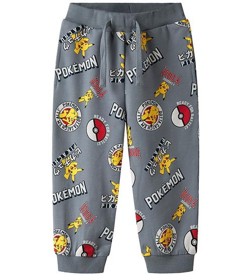 Name It Sweatpants - NmmSilo - Pokemon - Tradewinds