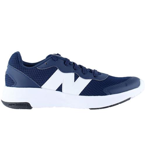 New Balance Sko - 578 - Navy/ White