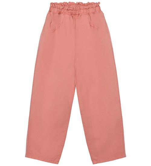 Minymo Bukser - Brandied Apricot