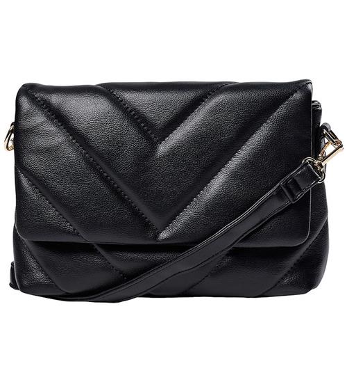 Sofie Schnoor Skuldertaske - TillaSY - Sort