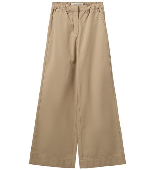 Sofie Schnoor Bukser - Reine - Light Camel