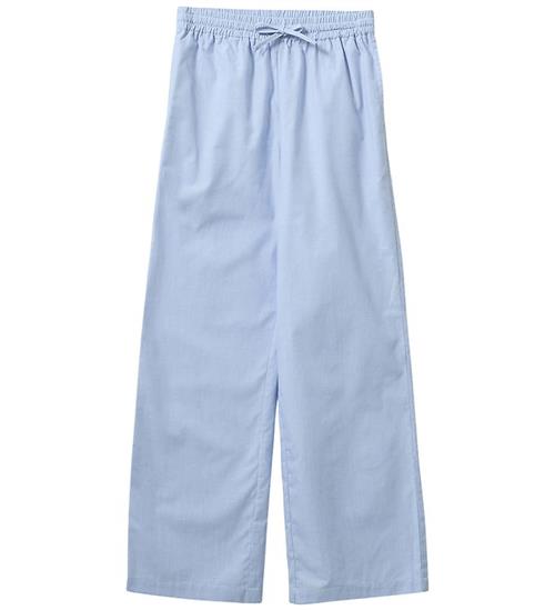 Sofie Schnoor Bukser - AbigaleSY - Lyseblå