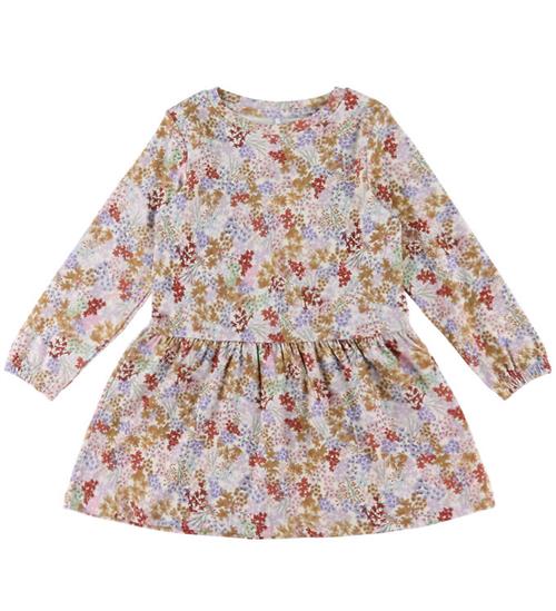 Name It Kjole - NmfBolora - Pumice Stone