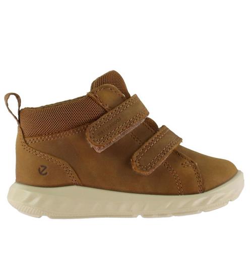 Ecco Støvler - SP.1 Lite Infant 2S GTX - Camel/Camel