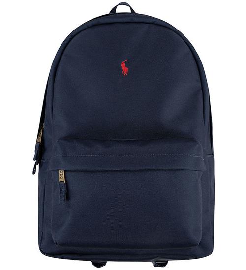 Polo Ralph Lauren Rygsæk - Newport Navy