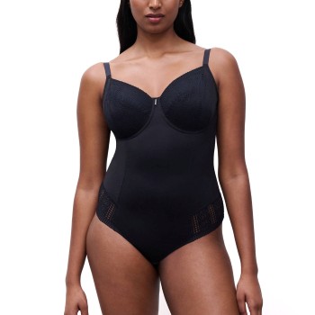 Chantelle Easy Support Body Sort B 85 Dame