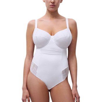 Chantelle Easy Support Body Hvid C 80 Dame