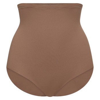 Decoy Trusser Shapewear Brief Brun X-Large Dame