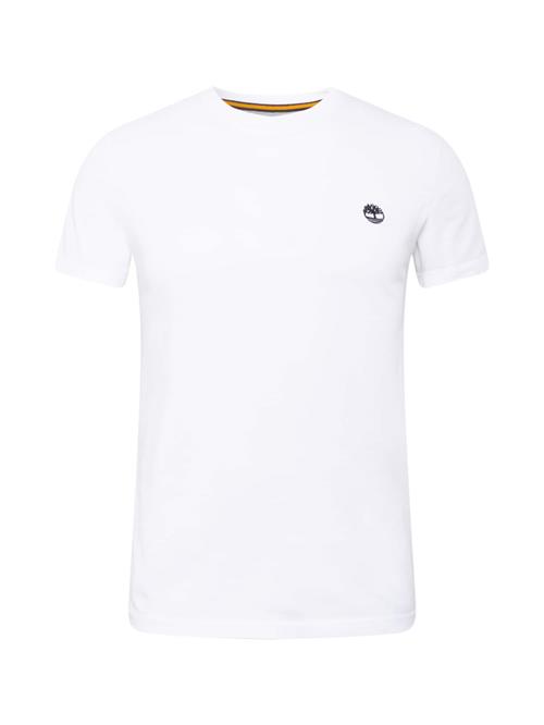TIMBERLAND Bluser & t-shirts 'Dun-River'  hvid
