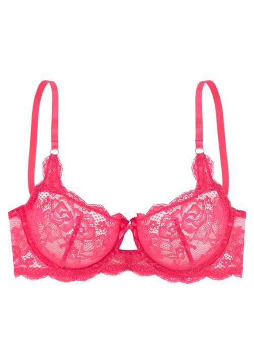 LASCANA BH  pink