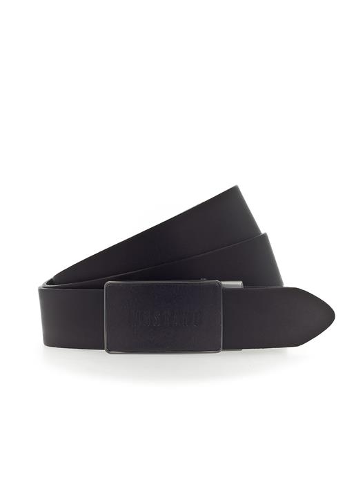 MUSTANG Bælte  sort