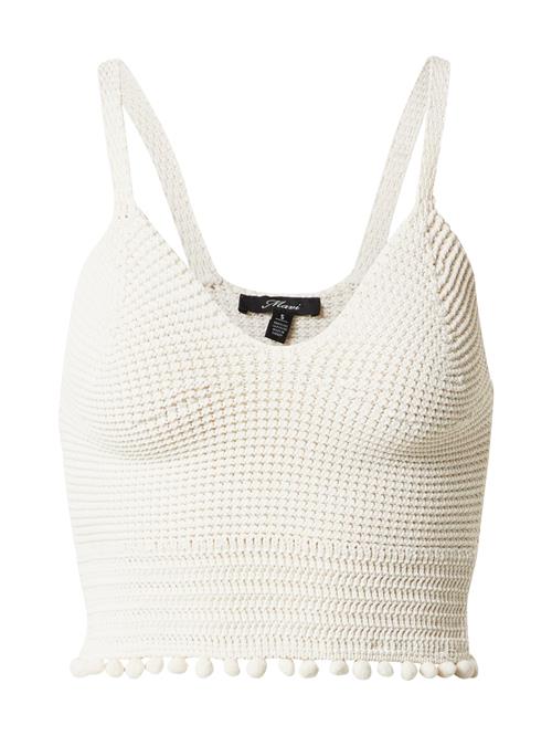 Mavi Sticktop  offwhite