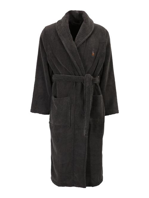 Polo Ralph Lauren Lang badedragt  blå / brun / mørkegrå / hvid