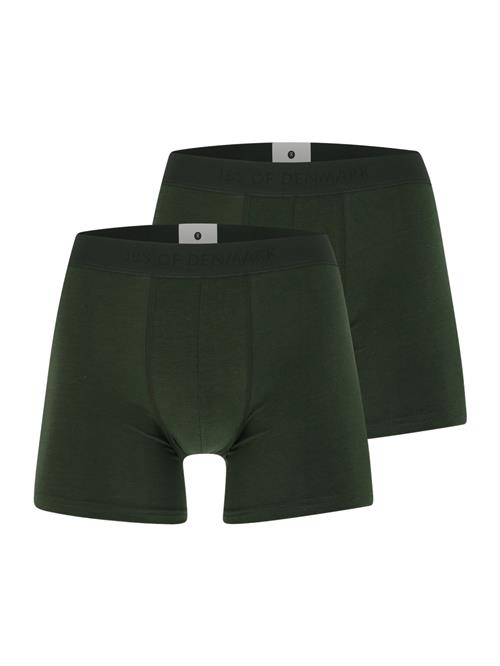 JBS OF DENMARK Boksershorts  khaki