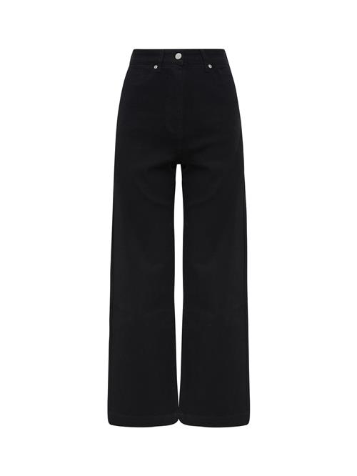 Se St MRLO Jeans  sort hos About You