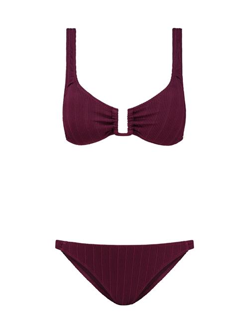 Shiwi Bikini 'CHLOE SCOOP'  bær