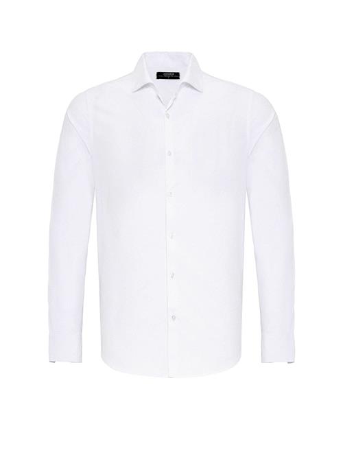 Antioch Skjorte  hvid