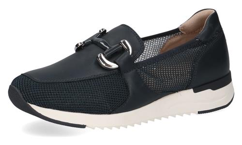 CAPRICE Slipper  marin