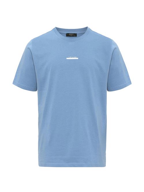 Antioch Bluser & t-shirts  lyseblå