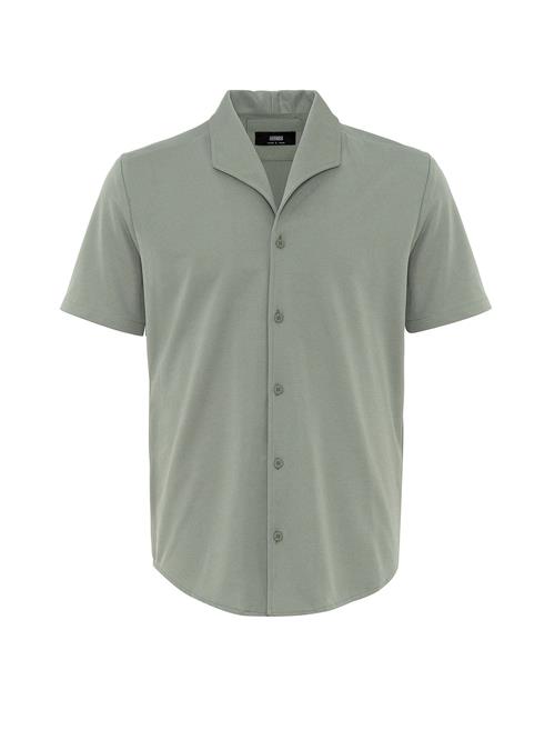 Antioch Skjorte  khaki