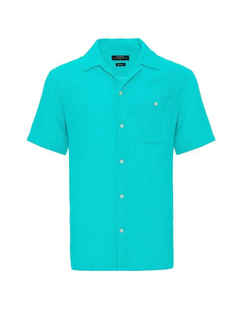 Antioch Skjorte  turkis